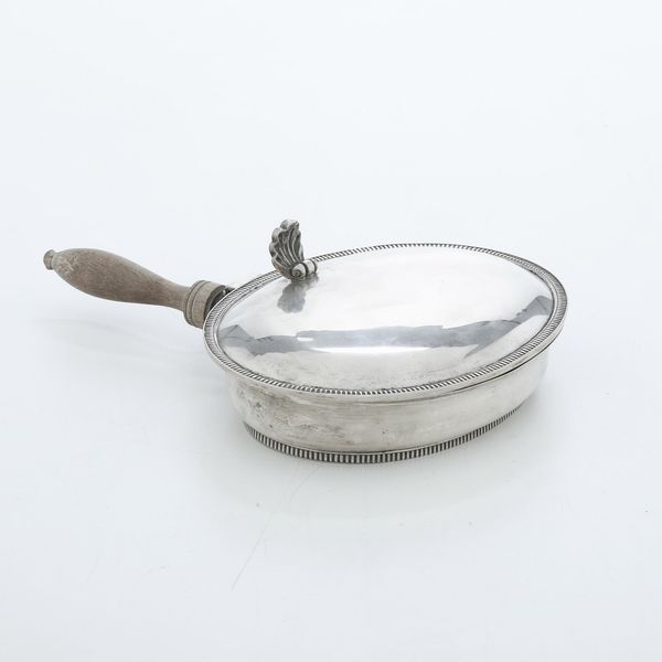 Posacenere. Argenteria italiana della prima met del XX secolo  - Asta Argenti e Icone - Associazione Nazionale - Case d'Asta italiane