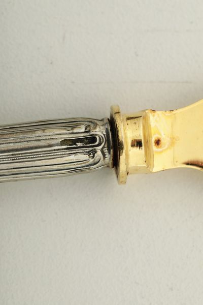 Servizio di posate da pesce. Argenteria italiana della prima met del XX secolo  - Asta Argenti e Icone - Associazione Nazionale - Case d'Asta italiane