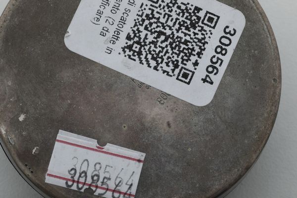 Lotto di scatole e altri oggetti in argento  - Asta Argenti e Icone - Associazione Nazionale - Case d'Asta italiane