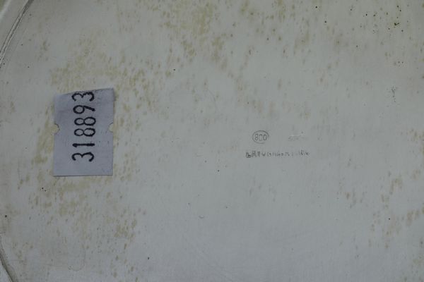 Bowl. Argenteria italiana del XX secolo  - Asta Argenti e Icone - Associazione Nazionale - Case d'Asta italiane