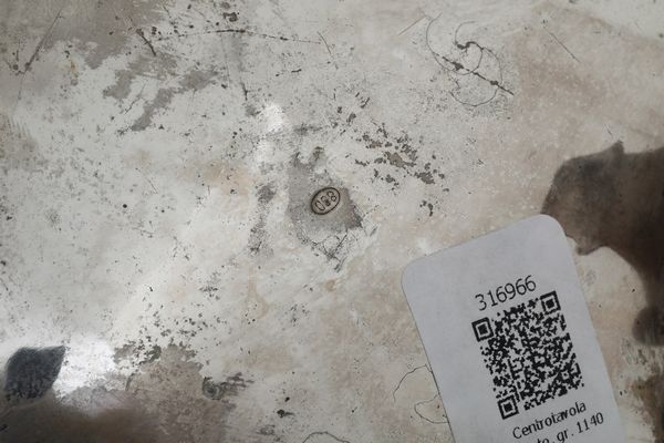 Centrotavola. Argenteria italiana del XX secolo  - Asta Argenti e Icone - Associazione Nazionale - Case d'Asta italiane