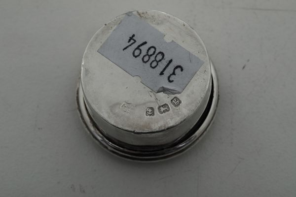 Lotto di oggetti in argento  - Asta Argenti e Icone - Associazione Nazionale - Case d'Asta italiane