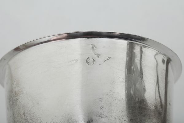 Zuccheriera. Argenteria milanese dell'inizio del XIX secolo, argentiere Croff (?)  - Asta Argenti e Icone - Associazione Nazionale - Case d'Asta italiane