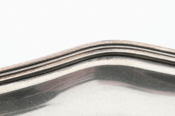 Tre ciotole. Varie argenterie italiane del XX secolo  - Asta Argenti e Icone - Associazione Nazionale - Case d'Asta italiane