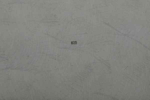 Piatto. Argenteria italiana del XX secolo  - Asta Argenti e Icone - Associazione Nazionale - Case d'Asta italiane