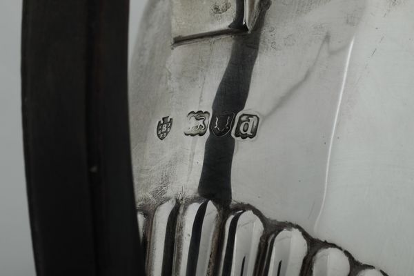 Caffettiera. Londra 1899  - Asta Argenti e Icone - Associazione Nazionale - Case d'Asta italiane