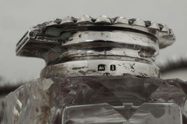 Calamaio. Birmingham 1910  - Asta Argenti e Icone - Associazione Nazionale - Case d'Asta italiane