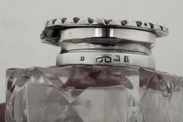 Calamaio. Birmingham 1910  - Asta Argenti e Icone - Associazione Nazionale - Case d'Asta italiane