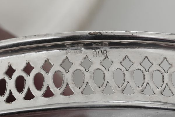 Lotto di argenti. Argenteria italiana del XX secolo, vari argentieri  - Asta Argenti e Icone - Associazione Nazionale - Case d'Asta italiane