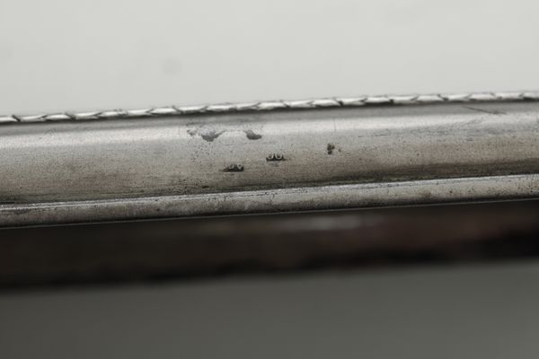 Set da toilette. Argenteria italiana del XX secolo  - Asta Argenti e Icone - Associazione Nazionale - Case d'Asta italiane