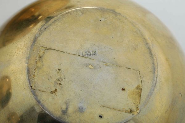 Dieci coppette lavadita. Turchia XX secolo  - Asta Argenti e Icone - Associazione Nazionale - Case d'Asta italiane