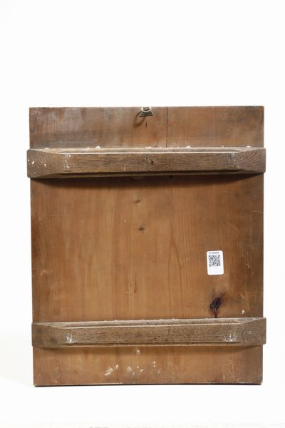 Icona. Russia fine XIX secolo  - Asta Argenti e Icone - Associazione Nazionale - Case d'Asta italiane