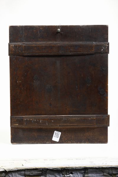 Icona. Russia XIX secolo  - Asta Argenti e Icone - Associazione Nazionale - Case d'Asta italiane