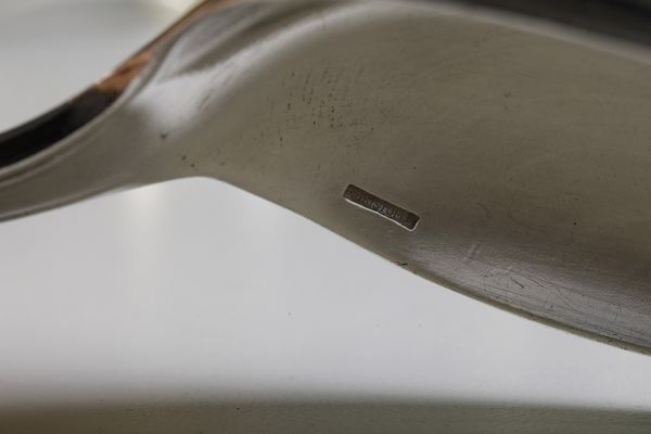 Servizio di posate in metallo argentato Christofle  - Asta Argenti e Icone - Associazione Nazionale - Case d'Asta italiane