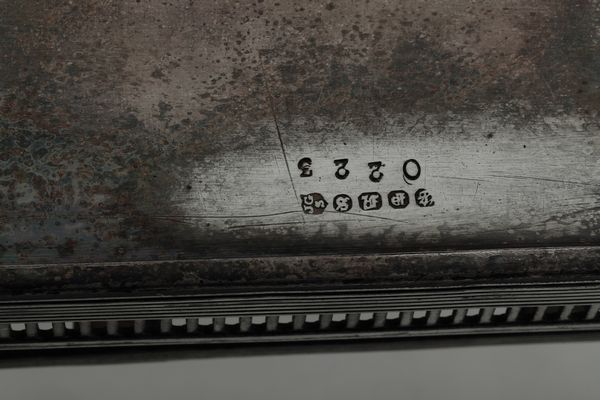 Portaspezie. Manifattura europea del XX secolo  - Asta Argenti e Icone - Associazione Nazionale - Case d'Asta italiane