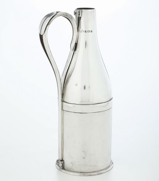 Copribottiglia, Birmingham, 1908  - Asta Argenti e Icone - Associazione Nazionale - Case d'Asta italiane