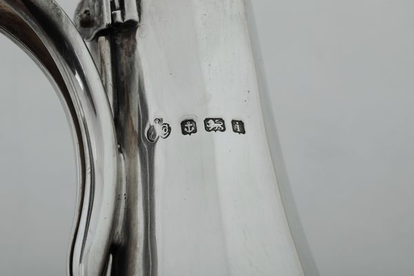 Copribottiglia, Birmingham, 1908  - Asta Argenti e Icone - Associazione Nazionale - Case d'Asta italiane