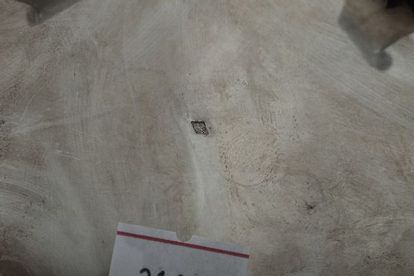 Servizio da t� e caff�. Francia XIX-XX secolo  - Asta Argenti e Icone - Associazione Nazionale - Case d'Asta italiane