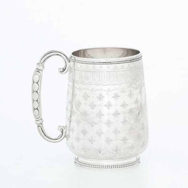 Mug. Londra 1875  - Asta Argenti e Icone - Associazione Nazionale - Case d'Asta italiane