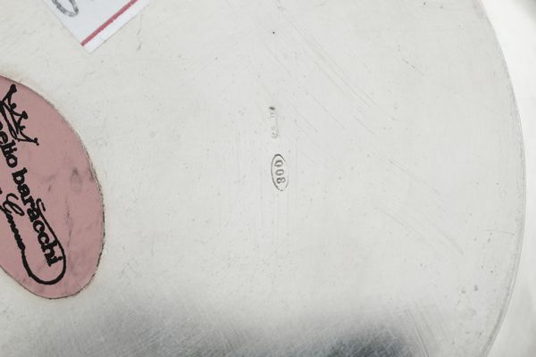 Tre brocche. Argenteria italiana del XX secolo, argentieri differenti  - Asta Argenti e Icone - Associazione Nazionale - Case d'Asta italiane