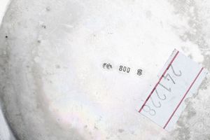 Lotto di oggetti in argento, varie manifatture del XX secolo  - Asta Argenti e Icone - Associazione Nazionale - Case d'Asta italiane