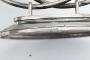 Lotto di oggetti in argento, varie manifatture del XX secolo  - Asta Argenti e Icone - Associazione Nazionale - Case d'Asta italiane