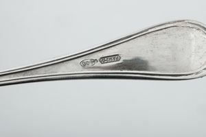 Servizio da t e caff. Argenteria milanese del XX secolo, argentiere Umberto Malinverni  - Asta Argenti e Icone - Associazione Nazionale - Case d'Asta italiane