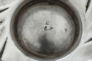 Servizio da t e caff. Argenteria milanese del XX secolo, argentiere Umberto Malinverni  - Asta Argenti e Icone - Associazione Nazionale - Case d'Asta italiane