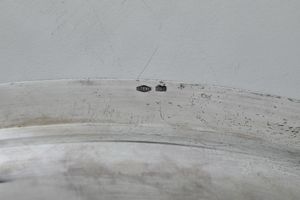 Due piatti. Argenteria italiana del XX secolo, argentieri differenti  - Asta Argenti e Icone - Associazione Nazionale - Case d'Asta italiane