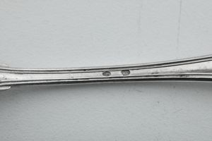 Servizio di posate. Argenteria italiana del XX secolo, argentiere Cesa, Alessandria  - Asta Argenti e Icone - Associazione Nazionale - Case d'Asta italiane