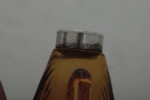 Oliera a guisa di volatile. Manifattura spagnola del XX secolo  - Asta Argenti e Icone - Associazione Nazionale - Case d'Asta italiane