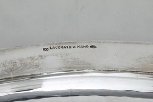 Vassoio. Argenteria italiana del XX secolo, argentiere Gianni Pietrasanta, Alessandria  - Asta Argenti e Icone - Associazione Nazionale - Case d'Asta italiane