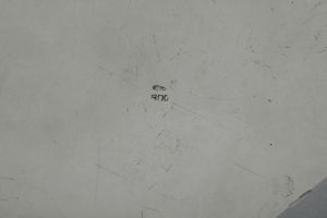 Dodici coppette lavadita. Argenteria italiana del XX secolo, bollo dell'argentiere consunto e di difficile lettura  - Asta Argenti e Icone - Associazione Nazionale - Case d'Asta italiane