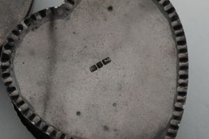 Lotto di scatole e altri oggetti in argento  - Asta Argenti e Icone - Associazione Nazionale - Case d'Asta italiane