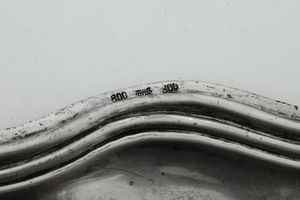 Tre vassoi. Argenteria italiana del XX secolo  - Asta Argenti e Icone - Associazione Nazionale - Case d'Asta italiane