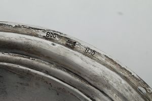 Tre vassoi. Argenteria italiana del XX secolo  - Asta Argenti e Icone - Associazione Nazionale - Case d'Asta italiane