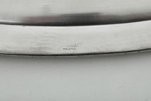 Tre vassoi. Argenteria italiana del XX secolo  - Asta Argenti e Icone - Associazione Nazionale - Case d'Asta italiane