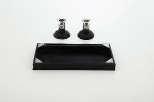 Set da scrivania. Londra, 1911 e 1913  - Asta Argenti e Icone - Associazione Nazionale - Case d'Asta italiane