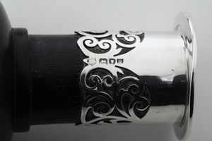 Set da scrivania. Londra, 1911 e 1913  - Asta Argenti e Icone - Associazione Nazionale - Case d'Asta italiane