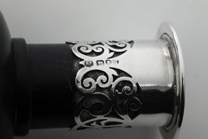 Set da scrivania. Londra, 1911 e 1913  - Asta Argenti e Icone - Associazione Nazionale - Case d'Asta italiane