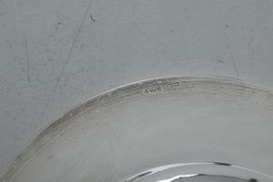 Due ciotole quadrate. Argenteria veneta del XX-XXI secolo  - Asta Argenti e Icone - Associazione Nazionale - Case d'Asta italiane