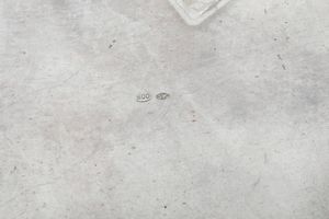 Piatto. Argenteria italiana del XX secolo, argentiere Castaudi & Gautero, Vercelli  - Asta Argenti e Icone - Associazione Nazionale - Case d'Asta italiane