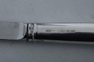 Set di sei posate. Argenteria italiana del XX secolo, argentiere Cesa, Alessandria  - Asta Argenti e Icone - Associazione Nazionale - Case d'Asta italiane