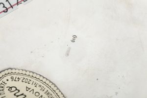 Lotto di oggetti in argento, varie argenterie italiane del XX secolo  - Asta Argenti e Icone - Associazione Nazionale - Case d'Asta italiane