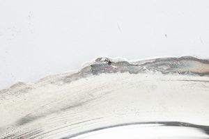 Legumiera. Argenteria italiana del XX secolo  - Asta Argenti e Icone - Associazione Nazionale - Case d'Asta italiane