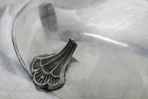 Tre vassoi. Argenteria italiana del XX secolo  - Asta Argenti e Icone - Associazione Nazionale - Case d'Asta italiane