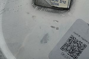 Vaso, argenteria veneta del XX secolo, argentiere Emilio Brunello, Treviso  - Asta Argenti e Icone - Associazione Nazionale - Case d'Asta italiane