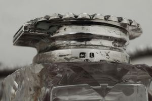 Calamaio. Birmingham 1910  - Asta Argenti e Icone - Associazione Nazionale - Case d'Asta italiane