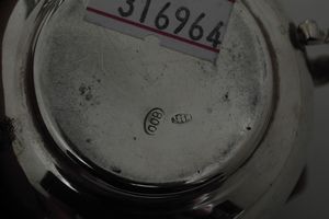 Lotto di argenti. Argenteria italiana del XX secolo, vari argentieri  - Asta Argenti e Icone - Associazione Nazionale - Case d'Asta italiane