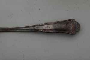 Lotto di argenti. Argenteria italiana del XX secolo, vari argentieri  - Asta Argenti e Icone - Associazione Nazionale - Case d'Asta italiane